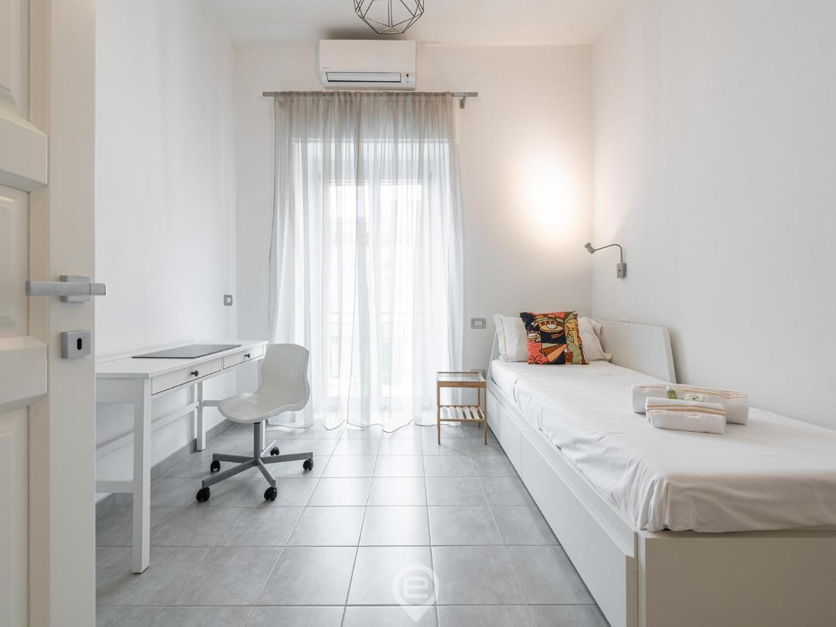 White Gold Apartment Cagliari Eksteriør billede