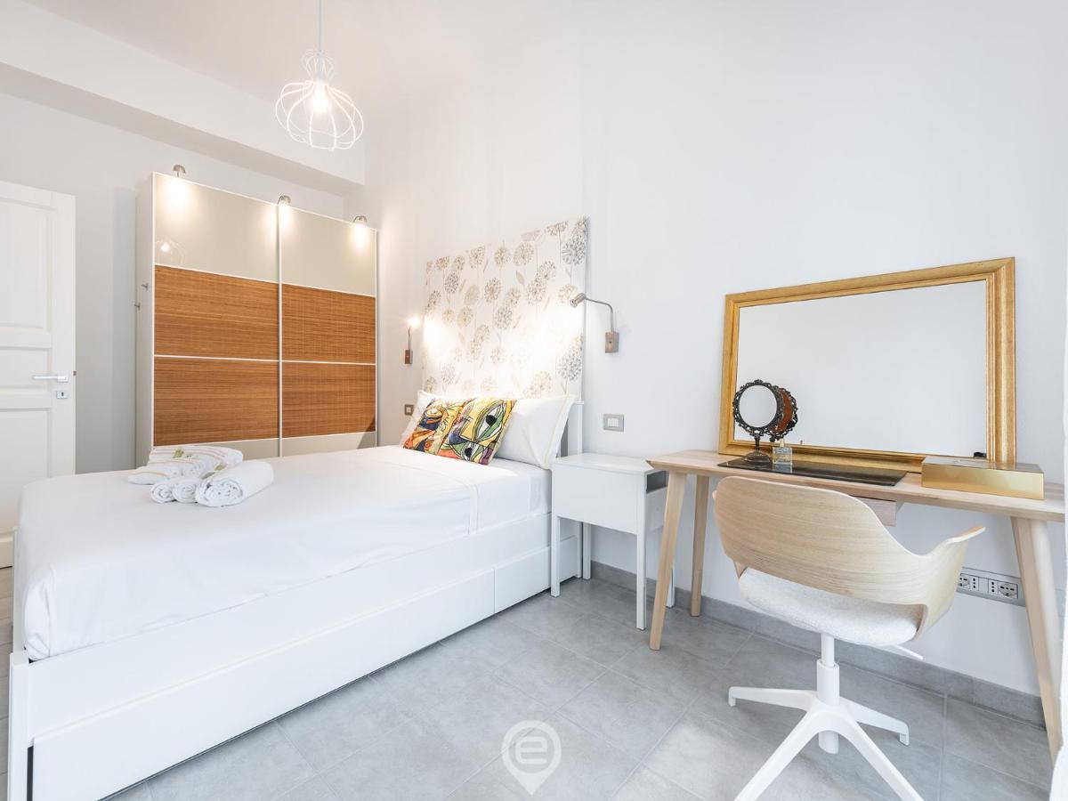 White Gold Apartment Cagliari Eksteriør billede