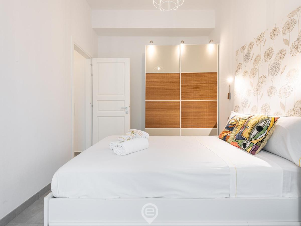 White Gold Apartment Cagliari Eksteriør billede